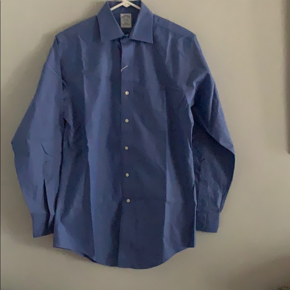 Brooks Brothers Dress Shirt